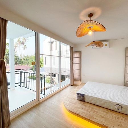 Villa Petite 3Br Chalong Rawai Private Pool Buitenkant foto