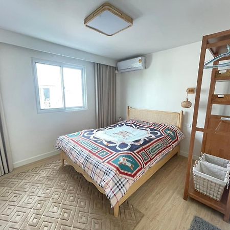 Villa Petite 3Br Chalong Rawai Private Pool Buitenkant foto