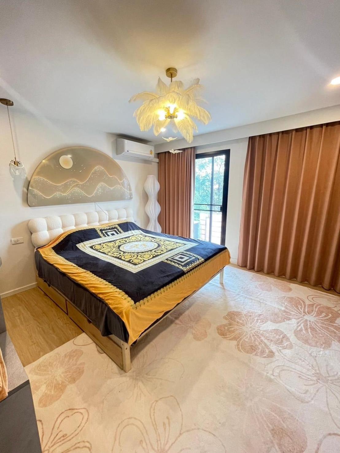 Villa Petite 3Br Chalong Rawai Private Pool Buitenkant foto