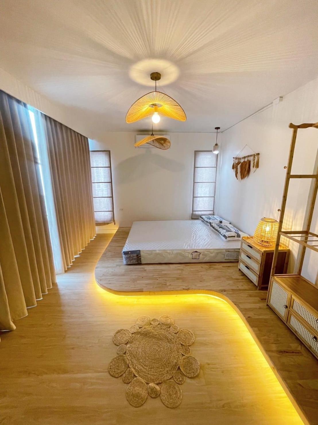 Villa Petite 3Br Chalong Rawai Private Pool Buitenkant foto