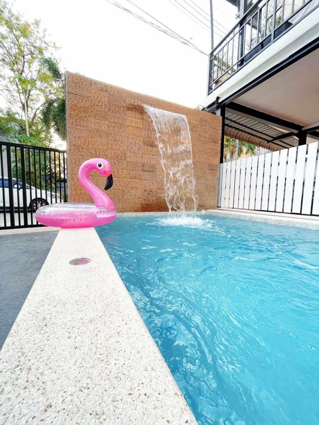 Villa Petite 3Br Chalong Rawai Private Pool Buitenkant foto