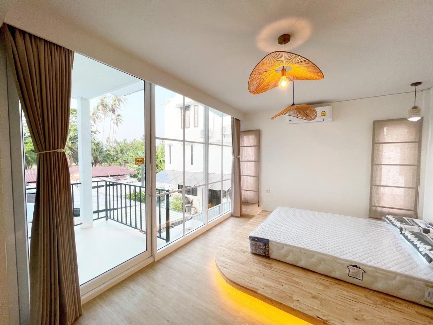 Villa Petite 3Br Chalong Rawai Private Pool Buitenkant foto